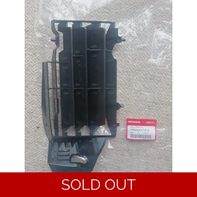 Radiator Grille - CRF300